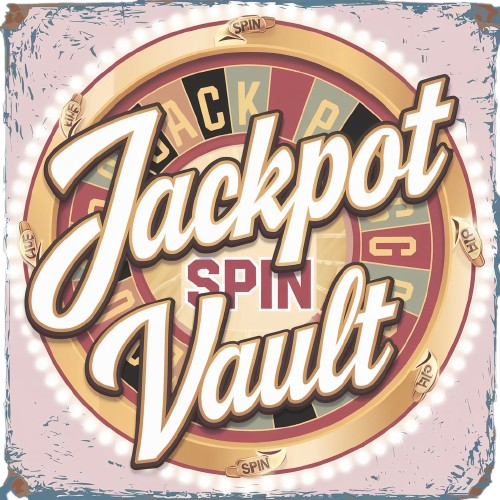 Jackpot Spin Vault